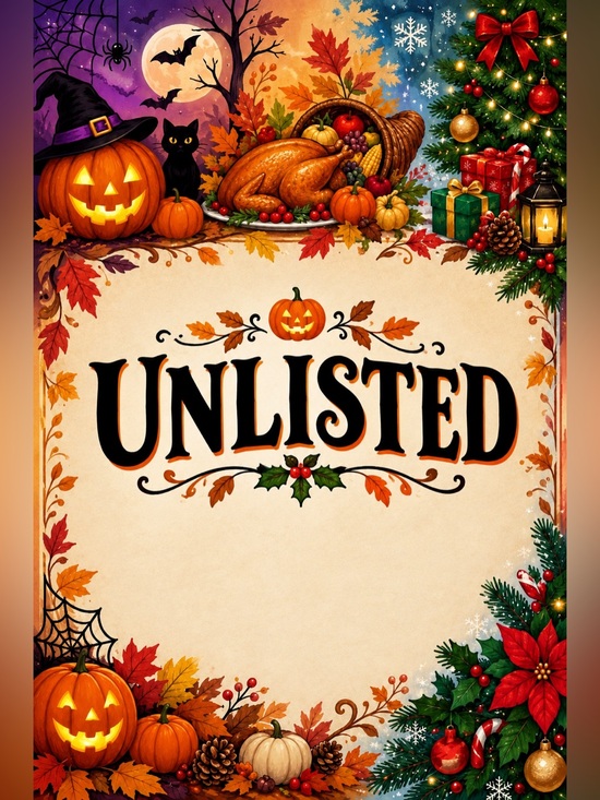 Other - Unlisted Inventory- sold in a live show
